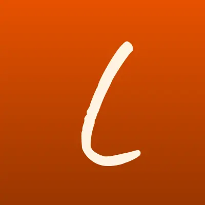 Людвиг, коммерческая строительная организация, лого-визитка