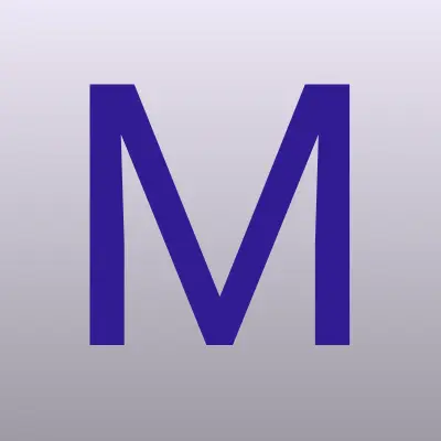МЕБЕЛЬ без границ, салон, лого-визитка