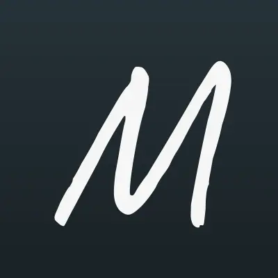 МИР, аптека, лого-визитка