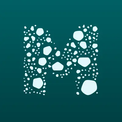 MODNIZZA, магазин, лого-визитка