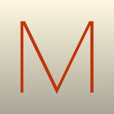 Магазин-ателье, лого-визитка