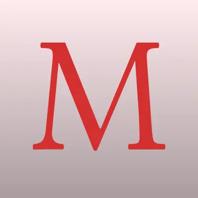 Магазин зоотоваров, лого-визитка