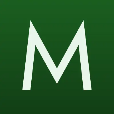 Магазин зоотоваров, ИП Рустамова И.И., лого-визитка