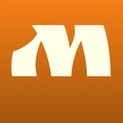 Малинники, кафе-кондитерская, лого-визитка