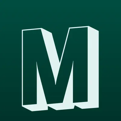 Маргарита, ателье, лого-визитка
