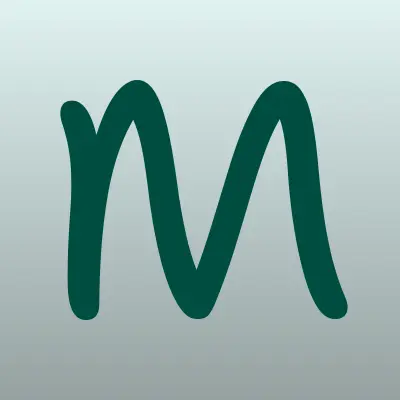 MaxFit, фитнес-центр, лого-визитка