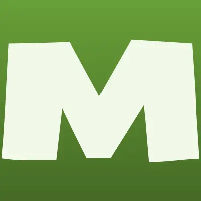 Медиком, медицинский центр, лого-визитка