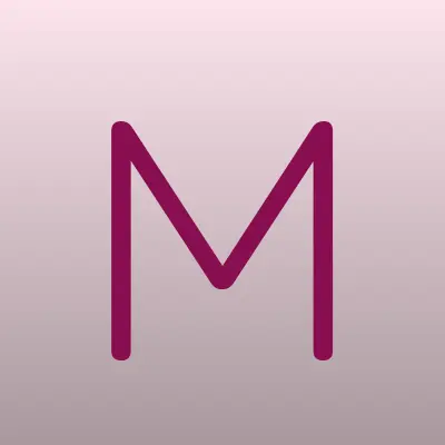 Минутка, кафе, лого-визитка