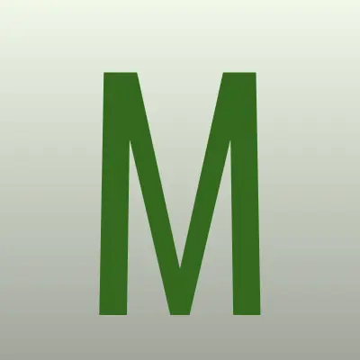 Мир Авто, компания грузоперевозок, лого-визитка