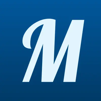 Мир Цветов, центр флористики и подарков, лого-визитка