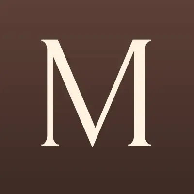 Мир косметики, магазин, лого-визитка
