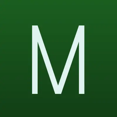 Mix, салон красоты, лого-визитка