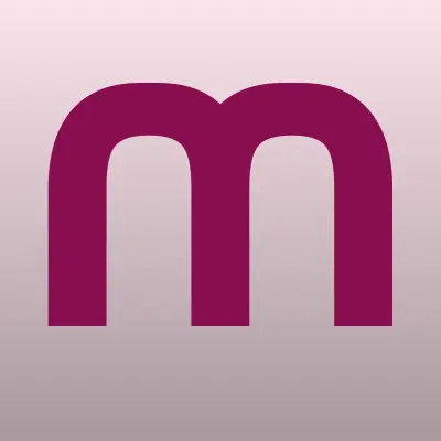Много Мебели, сеть мебельных салонов, лого-визитка