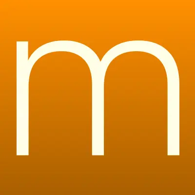 Mo`Le showroom, магазин косметики и домашней одежды, лого-визитка