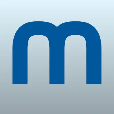 ModelMEN, магазин одежды, лого-визитка