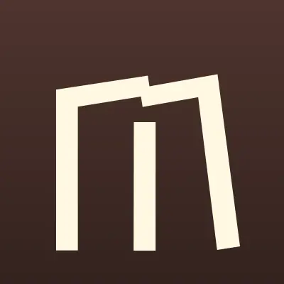Mr.Fresher, киоск фастфудной продукции, лого-визитка