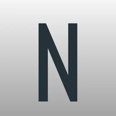 НТК-Плюс, лого-визитка