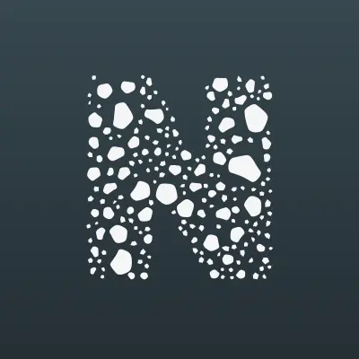 Недвижимость Алымовой, агентство недвижимости, лого-визитка