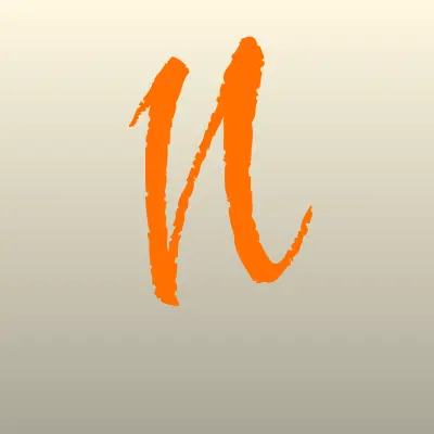 Novolaser, сеть клиник эпиляции, лого-визитка