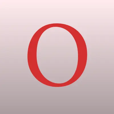 Огонек, столовая, лого-визитка