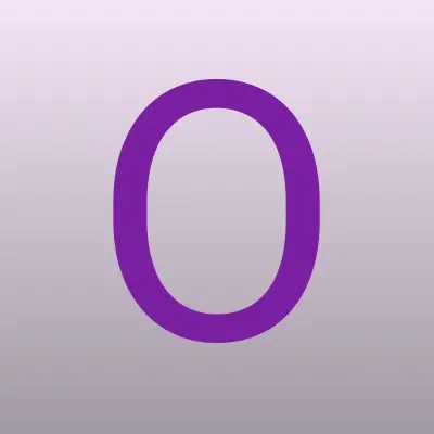 Оконика, торгово-монтажная компания, лого-визитка