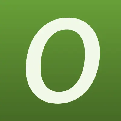 Опытнинская сельская библиотека, лого-визитка