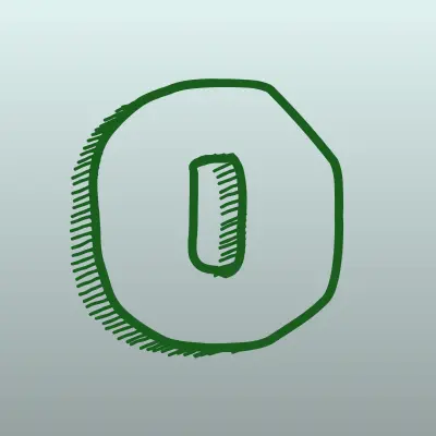 Отличные наличные, микрофинансовая организация, лого-визитка