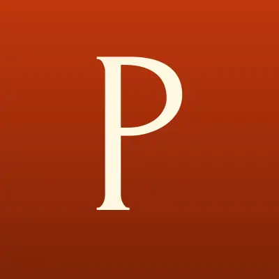 Пан Разливан, магазин разливного пива, лого-визитка