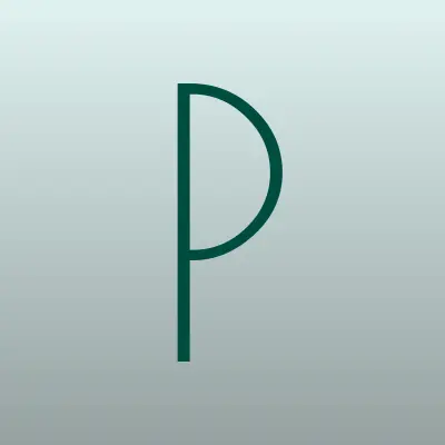 Проект, проектное бюро, лого-визитка