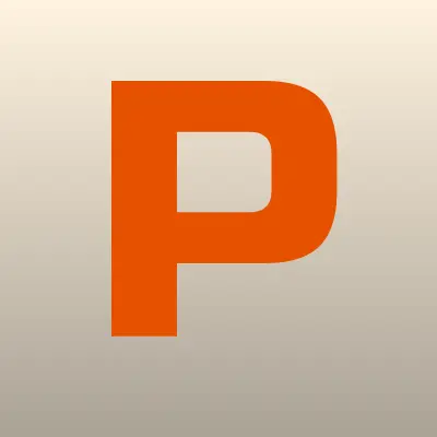 Profi, магазин профессиональной косметики, лого-визитка