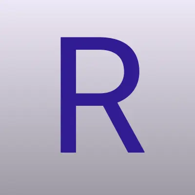 РЕКОРД, FM 88.0, г. Минусинск, лого-визитка