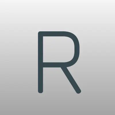РемБытСервис, ремонтная компания, лого-визитка