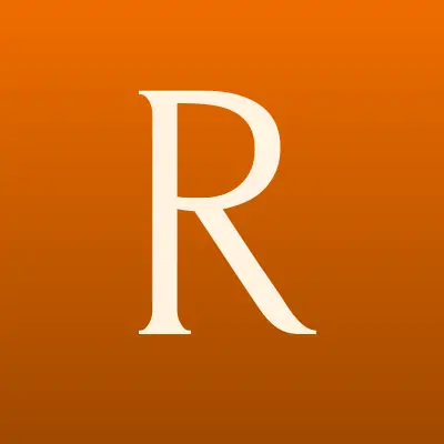 Росинка, детский сад, лого-визитка