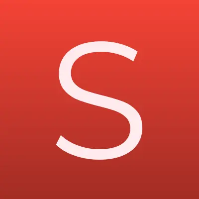 S-tep, магазин мужской обуви, лого-визитка
