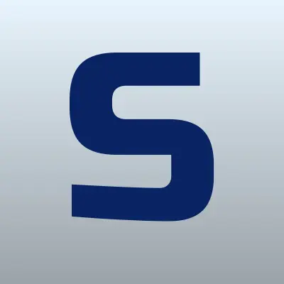 SGS Vostok Limited, компания независимой экспертизы, лого-визитка