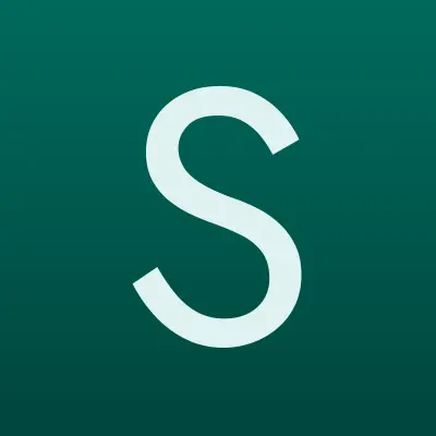 Салон красоты и грации, лого-визитка