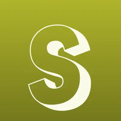 Шаман, магазин фитопродукции, лого-визитка