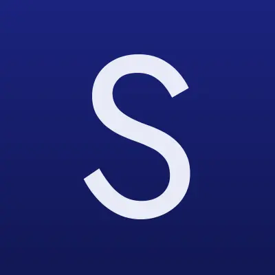Sensei, лого-визитка