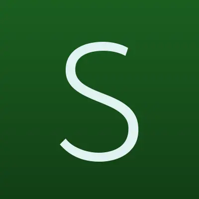 Славица, торговая сеть, лого-визитка