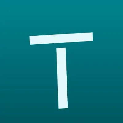 ТТК, телекоммуникационная компания, лого-визитка