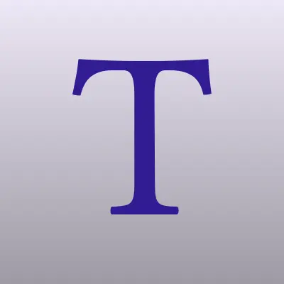 Татарский, продуктовый магазин, лого-визитка