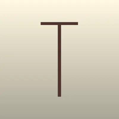 Техник, шиносервис, лого-визитка
