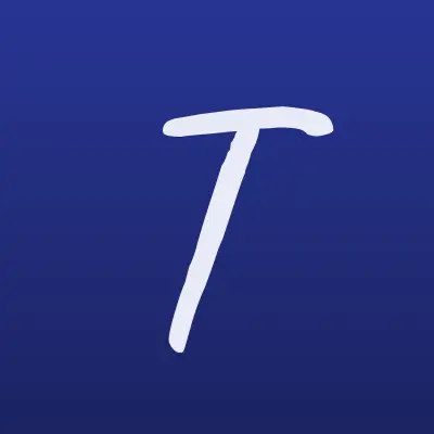 Теплая автостоянка, лого-визитка