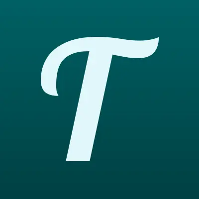 Тепличная амбулатория, Усть-Абаканская районная больница, лого-визитка