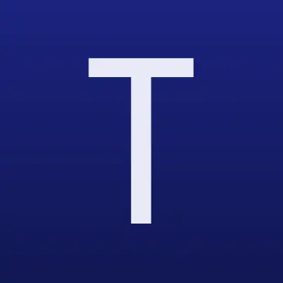 Тепсей, СТО, лого-визитка
