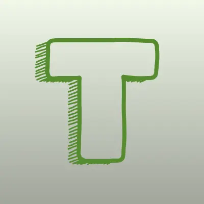 Торговый дом, ИП Недосекова В.Н., лого-визитка