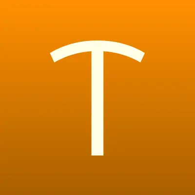 Три Пекаря, лого-визитка