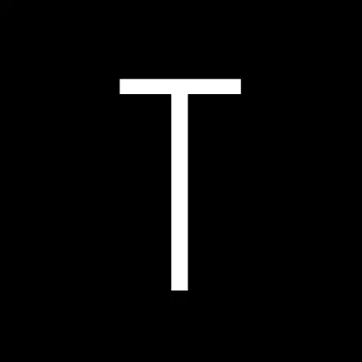 Твое Окно, лого-визитка