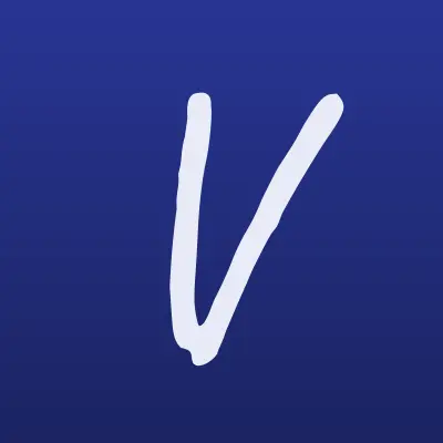 VAG Service, автосервис, лого-визитка
