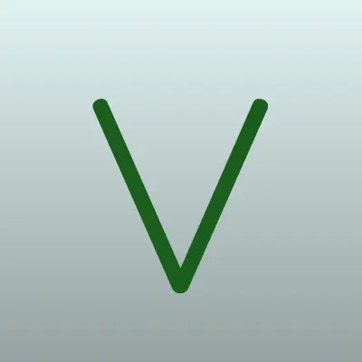 VET line, ветеринарная служба, лого-визитка